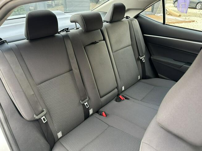 Toyota Corolla 1.6 132kM! Automat! Salon Polska ! Comfort! Kamera !