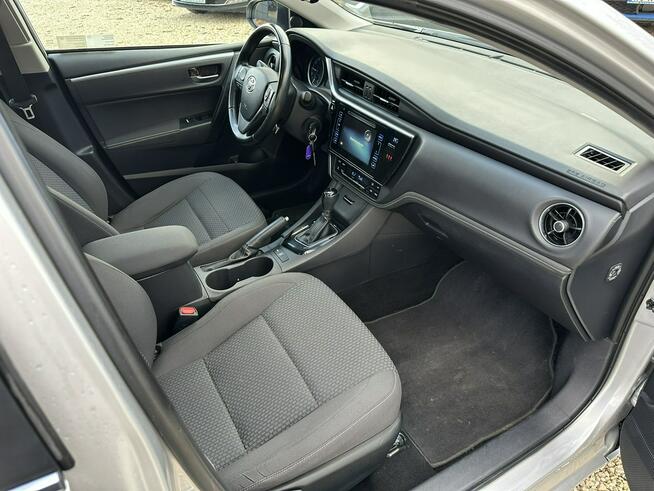 Toyota Corolla 1.6 132kM! Automat! Salon Polska ! Comfort! Kamera !