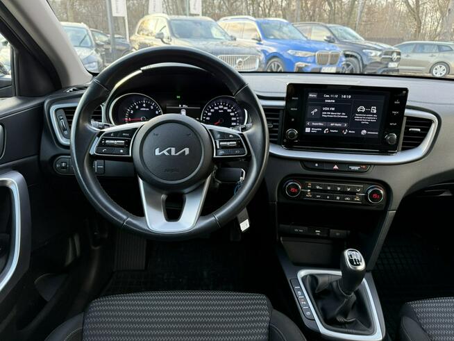 Kia Cee'd 1.0 T-GDI M, Salon PL! 1 właściciel! FV VAT 23% ! Serwis ASO !