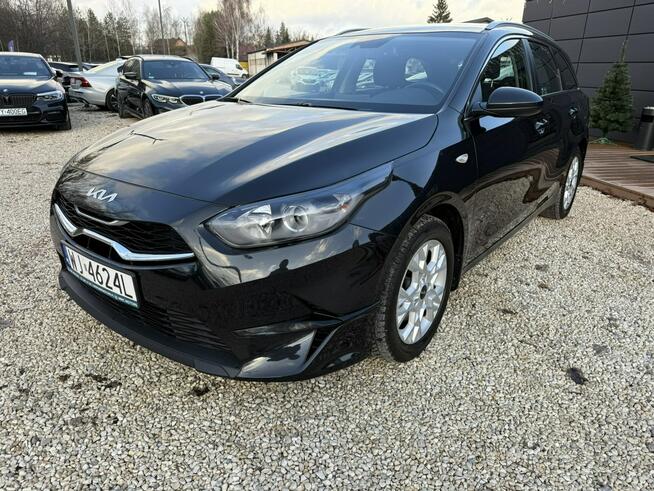 Kia Cee'd 1.0 T-GDI M, Salon PL! 1 właściciel! FV VAT 23% ! Serwis ASO !