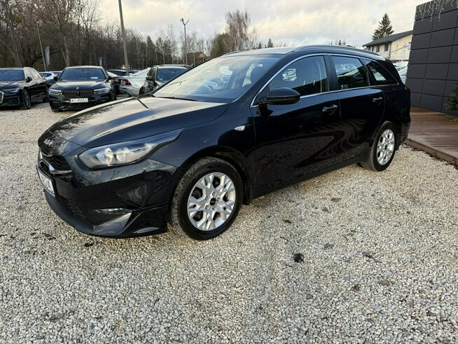 Kia Cee'd 1.0 T-GDI M, Salon PL! 1 właściciel! FV VAT 23% ! Serwis ASO !
