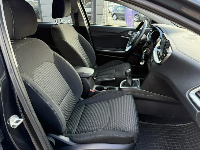 Kia Cee'd 1.0 T-GDI M, Salon PL! 1 właściciel! FV VAT 23% ! Serwis ASO !