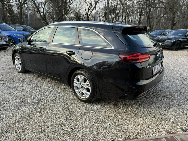Kia Cee'd 1.0 T-GDI M, Salon PL! 1 właściciel! FV VAT 23% ! Serwis ASO !