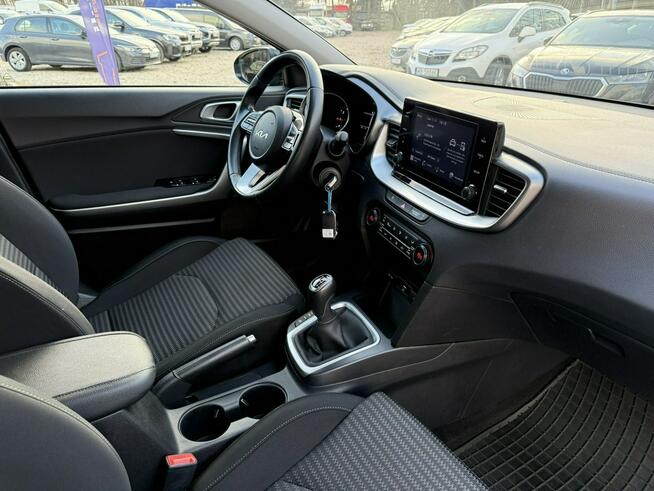 Kia Cee'd 1.0 T-GDI M, Salon PL! 1 właściciel! FV VAT 23% ! Serwis ASO !