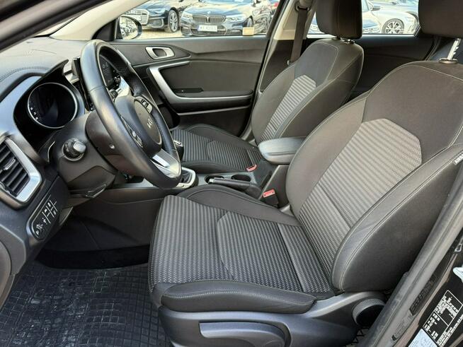 Kia Cee'd 1.0 T-GDI M, Salon PL! 1 właściciel! FV VAT 23% ! Serwis ASO !
