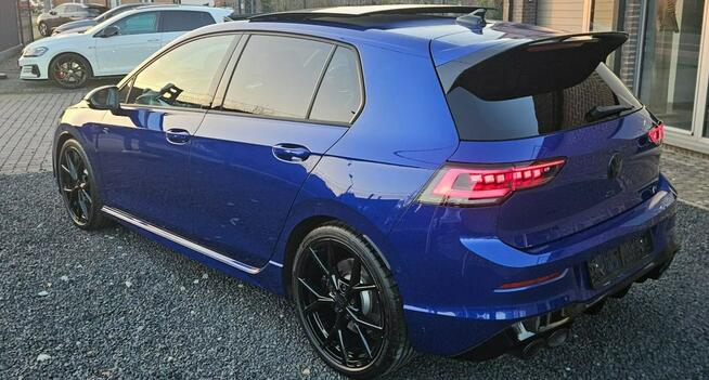 2.0 TSI Golf R Black Edition, rabat 43 784 zł, Obiór w Styczniu !!
