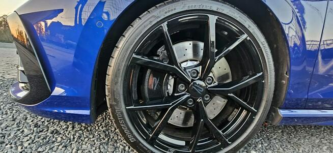 2.0 TSI Golf R Black Edition, rabat 43 784 zł, Obiór w Styczniu !!