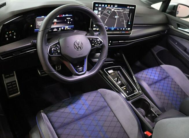 2.0 TSI Golf R Black Edition, rabat 43 784 zł, Obiór w Styczniu !!