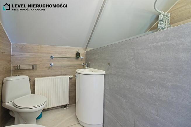 Trzy mieszkania w Stegnie w jednym budynku