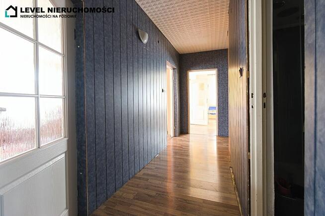 Gospodarstwo rolne pod Elblągiem