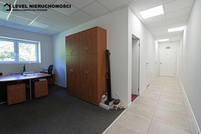 Obiekty pod działalność