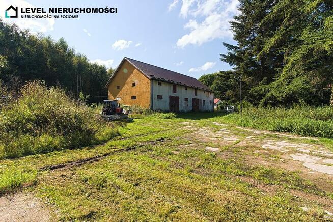 Obiekty pod działalność