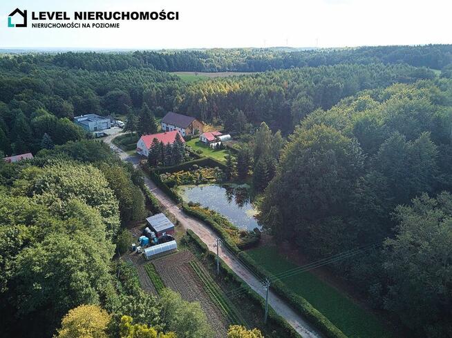 Obiekty pod działalność