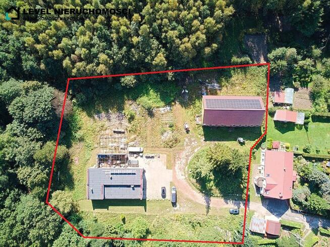 Obiekty pod działalność