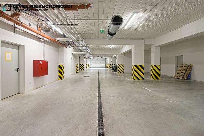 Nowe mieszkanie trzypokojowe 2025