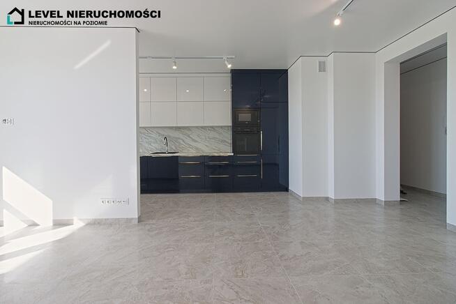 Nowe mieszkanie trzypokojowe 2025