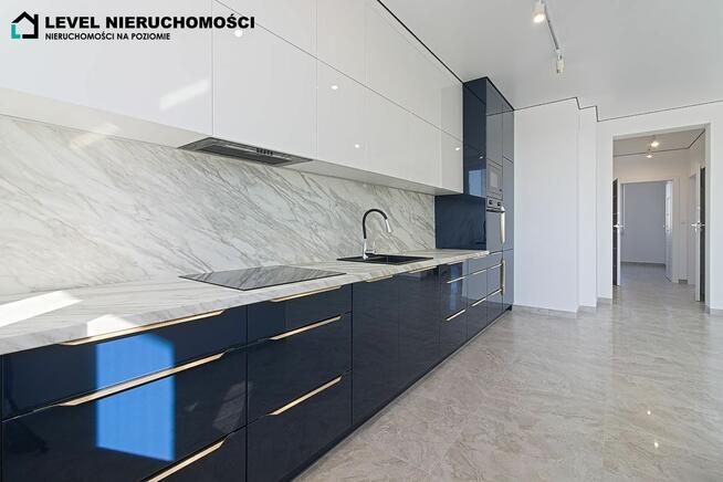 Nowe mieszkanie trzypokojowe 2025