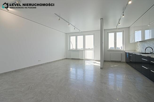 Nowe mieszkanie trzypokojowe 2025