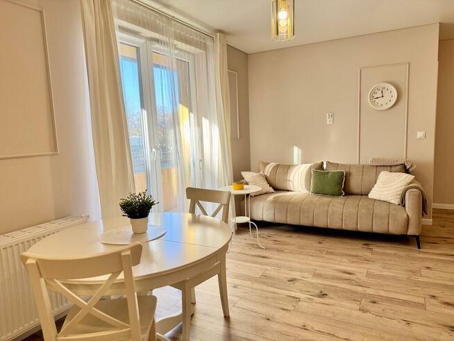 Ekskluzywne 2 pok. | Porto 2 | Balkon | Centrum