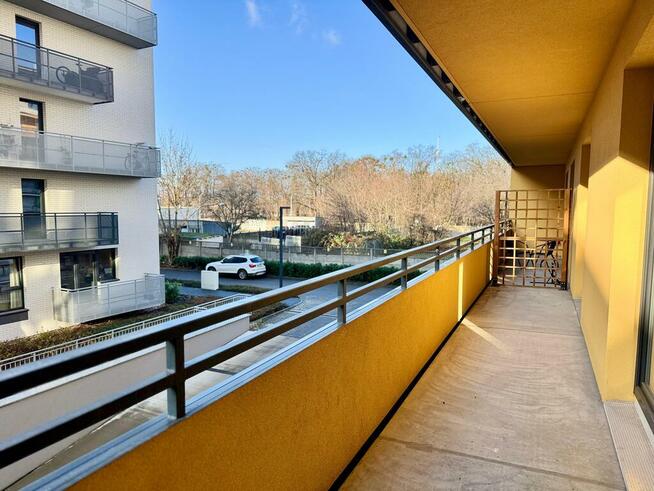 Ekskluzywne 2 pok. | Porto 2 | Balkon | Centrum