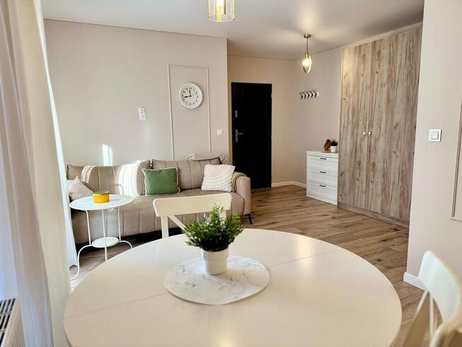 Ekskluzywne 2 pok. | Porto 2 | Balkon | Centrum