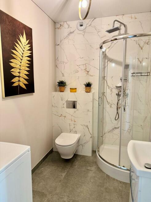 Ekskluzywne 2 pok. | Porto 2 | Balkon | Centrum