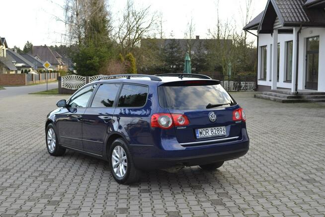 Volkswagen Passat 1.9Tdi*105Km*Climatronic*Nawigacja