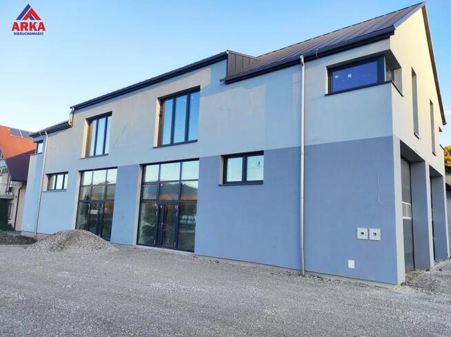 Lokal użytkowy Mszana Dolna