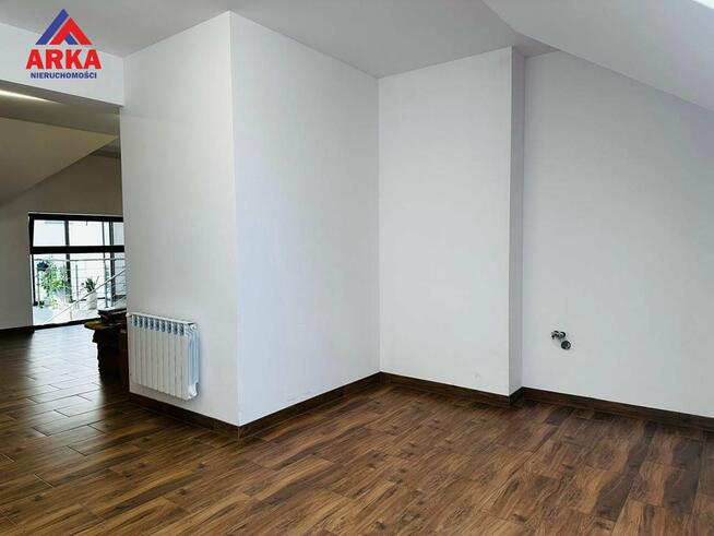 Lokal użytkowy Rokiciny Podhalańskie gm. Raba Wyżna