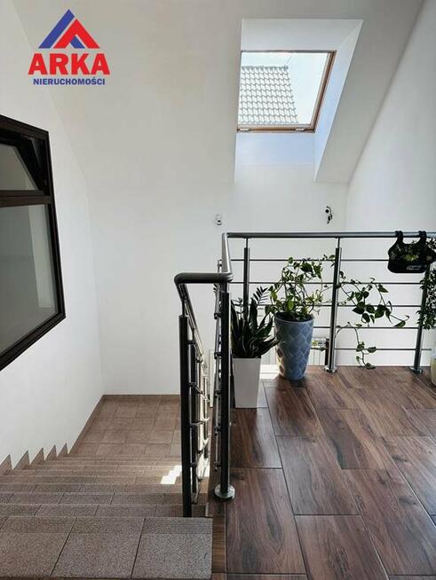 Lokal użytkowy Rokiciny Podhalańskie gm. Raba Wyżna