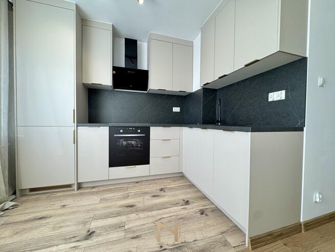 Mieszkanie Gorzów wielkopolski Os. dolinki