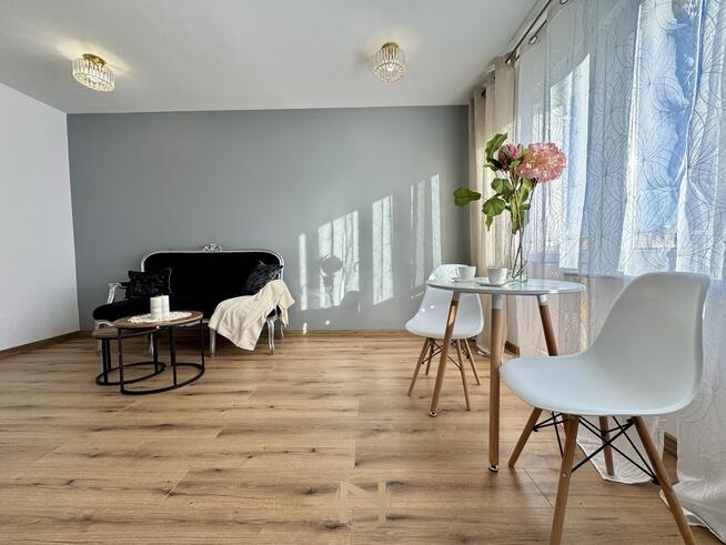 Mieszkanie Gorzów wielkopolski Os. dolinki