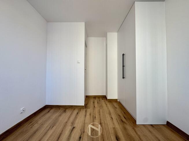 Mieszkanie Gorzów wielkopolski Os. dolinki