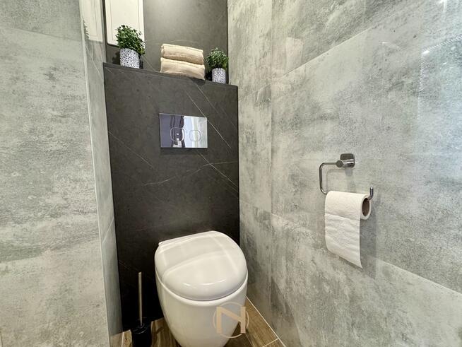 Mieszkanie Gorzów wielkopolski Os. dolinki