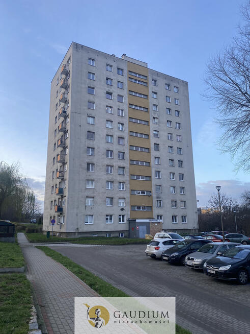 Kawalerka na sprzedaż