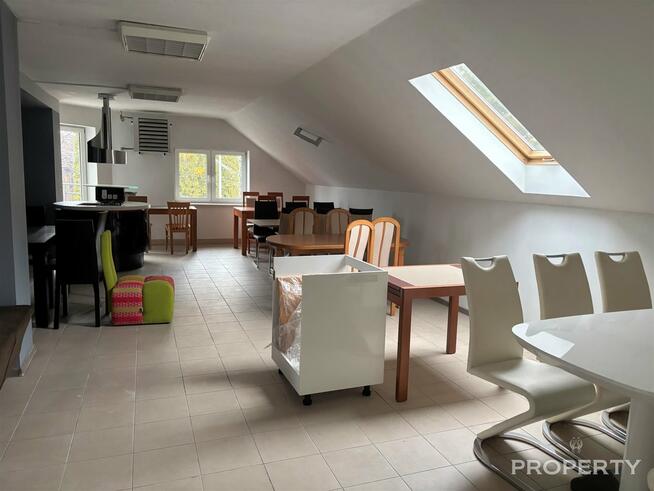 Dom Nowy Sącz Kaduk