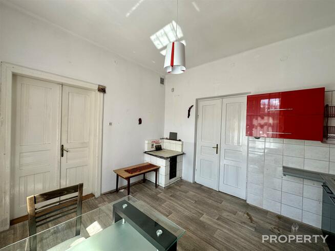 Dom Nowy Sącz Wólki