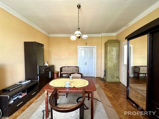 Dom Nowy Sącz Wólki