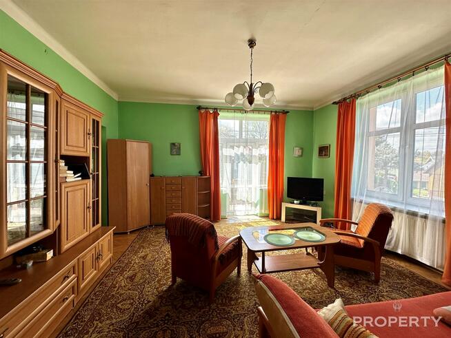 Dom Nowy Sącz Wólki