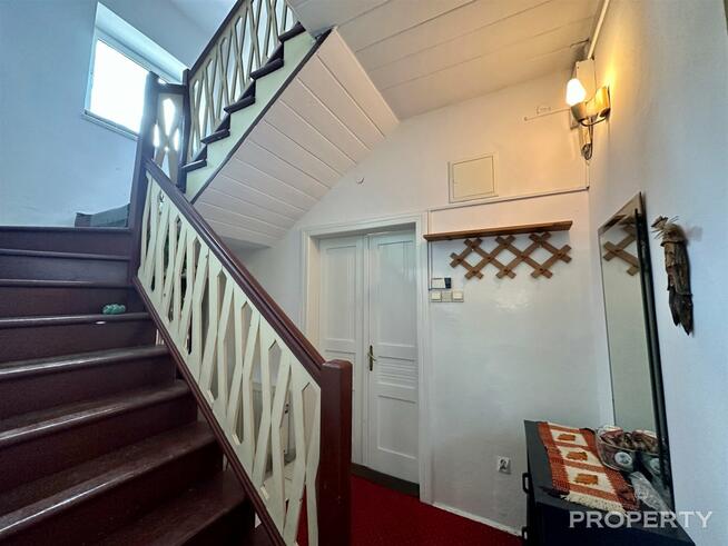 Dom Nowy Sącz Wólki