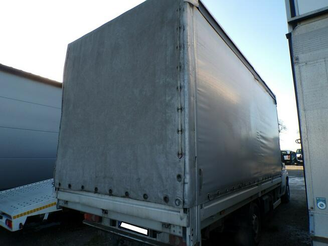 Ducato 10 ep fabrycznie nowy silnik 2letnia gwarancja leasing