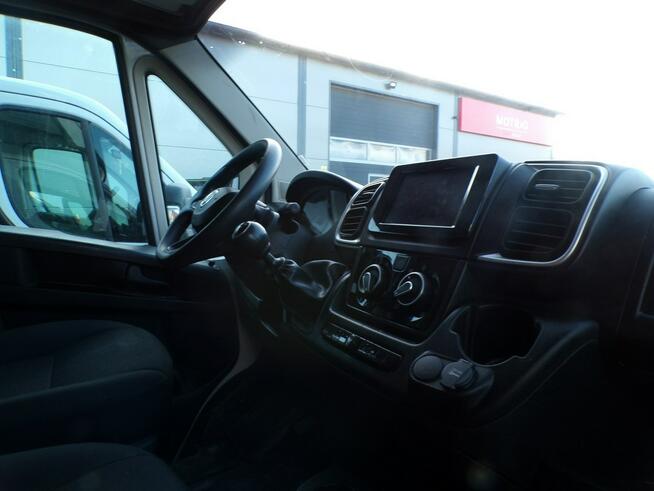 Ducato 10 ep fabrycznie nowy silnik 2letnia gwarancja leasing