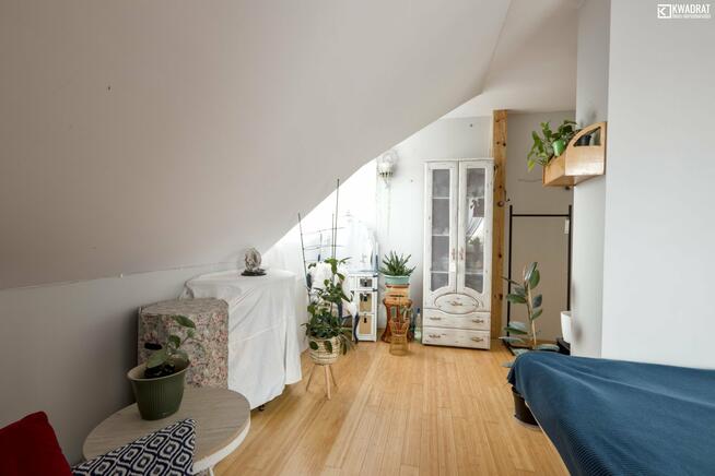 Dom Rudnik gm. Wólka