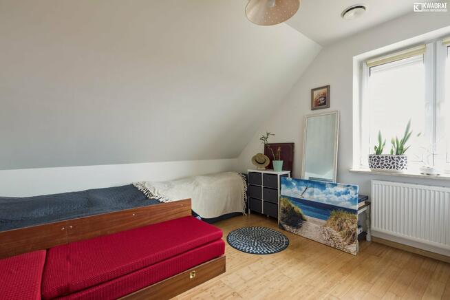 Dom Rudnik gm. Wólka