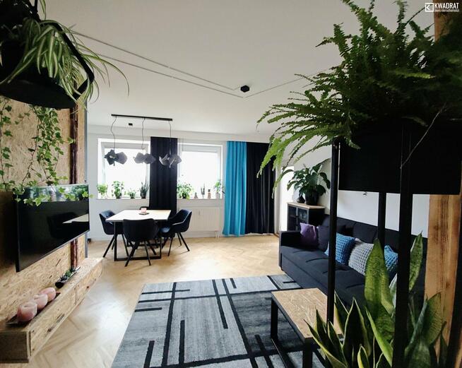 Mieszkanie Warszawa Białołęka