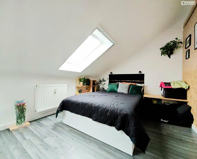 Mieszkanie Warszawa Białołęka