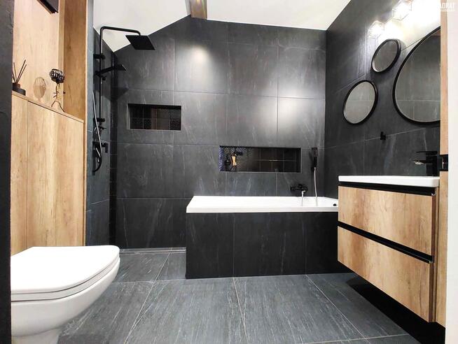 Mieszkanie Warszawa Białołęka