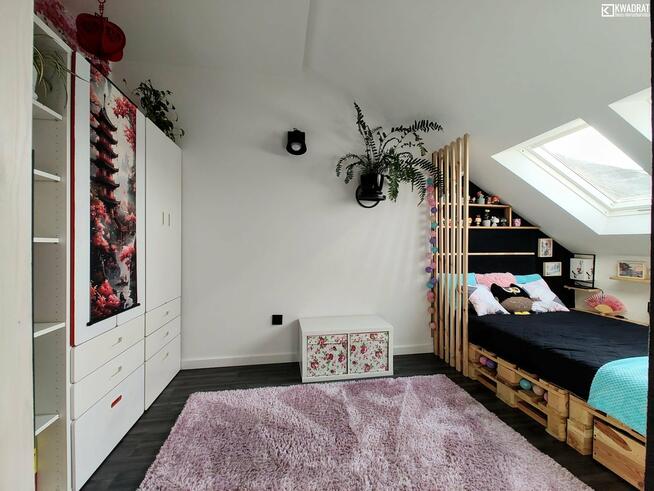 Mieszkanie Warszawa Białołęka