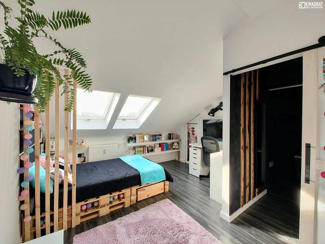 Mieszkanie Warszawa Białołęka