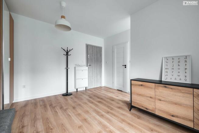 Mieszkanie Lublin Ponikwoda